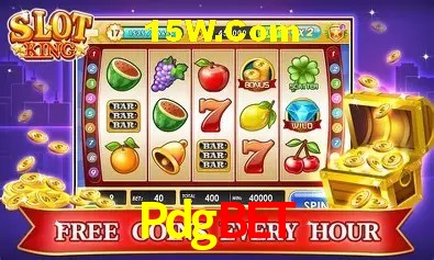 Experiência VIP Pdgbet