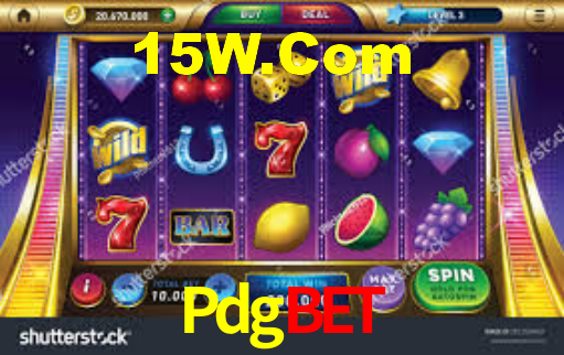 Pdgbet