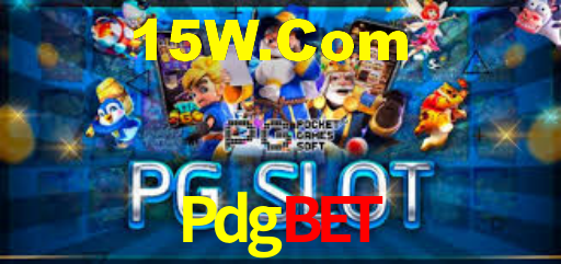 Pdgbet,Pdgbet Page