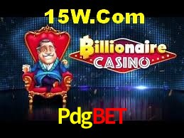 Live Casino Pdgbet