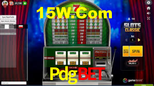 Pdgbet App Interface