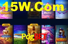 Tournaments Pdgbet