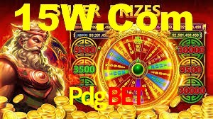 Welcome Bonus Pdgbet