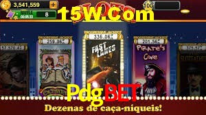 Slot Games Pdgbet