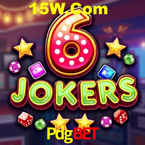 Interface do App Pdgbet