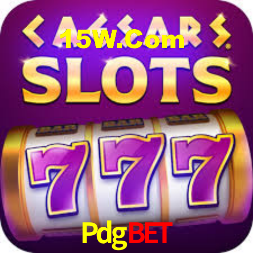 Pdgbet