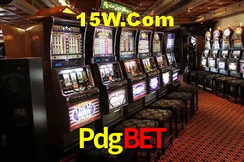 Promoção Relâmpago Pdgbet