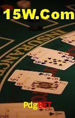 cassino Pdgbet