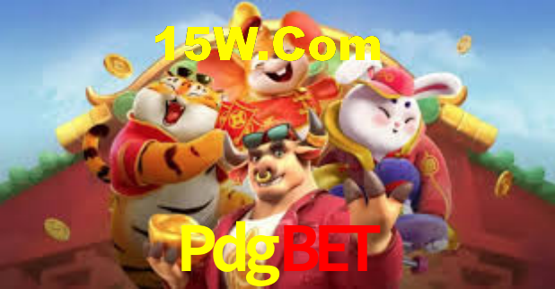 Pdgbet Vip