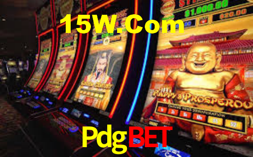 Pdgbet,Pdgbet Page