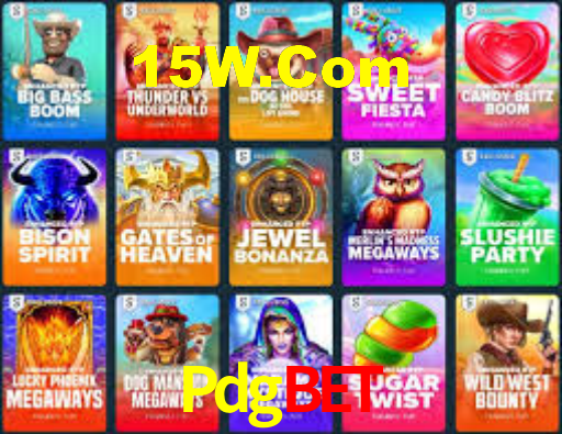 Sinta a adrenalina dos jogos de cassino com Pdgbet