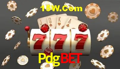 Jogos de Slot Pdgbet