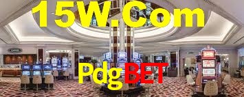 Live Casino Pdgbet