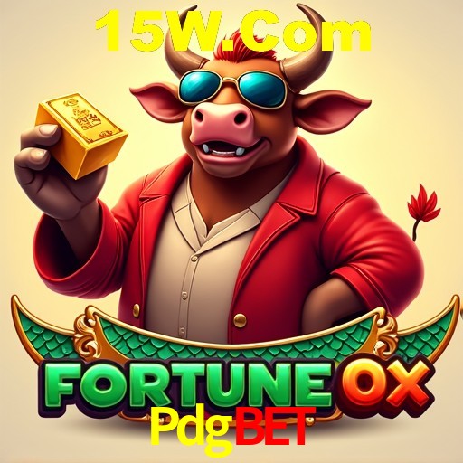 Torneios Pdgbet
