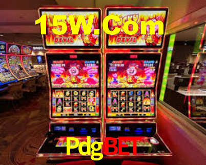 Pdgbet Vip