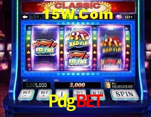 Casino Ao Vivo Pdgbet