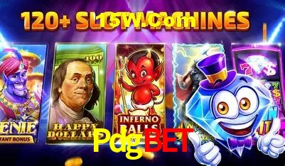 Login Seguro Pdgbet