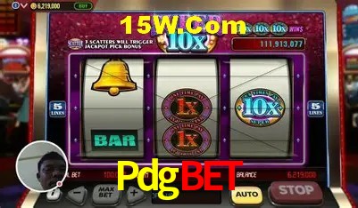 Promoções Sazonais Pdgbet