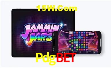 Provedores de Jogos Pdgbet