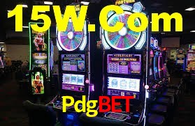 VIP Casino Pdgbet