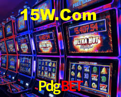 Pdgbet