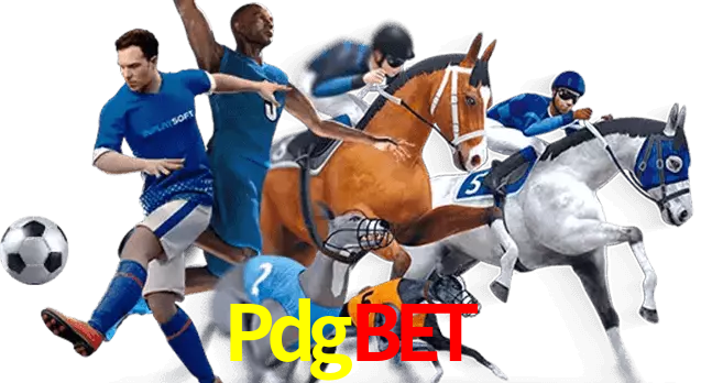 Pdgbet